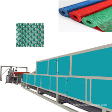 PVC Anti-Skid Bathroom Mat Door Floor Mat Making Machine